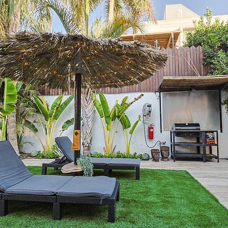 Country Villa - Ella Sun Eilat Exterior photo
