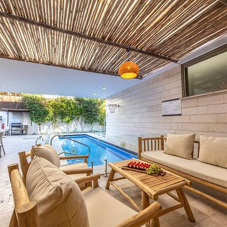 Country Villa - Ella Sun Eilat Exterior photo