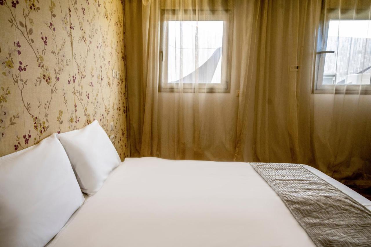 Country Villa - Ella Sun Eilat Exterior photo