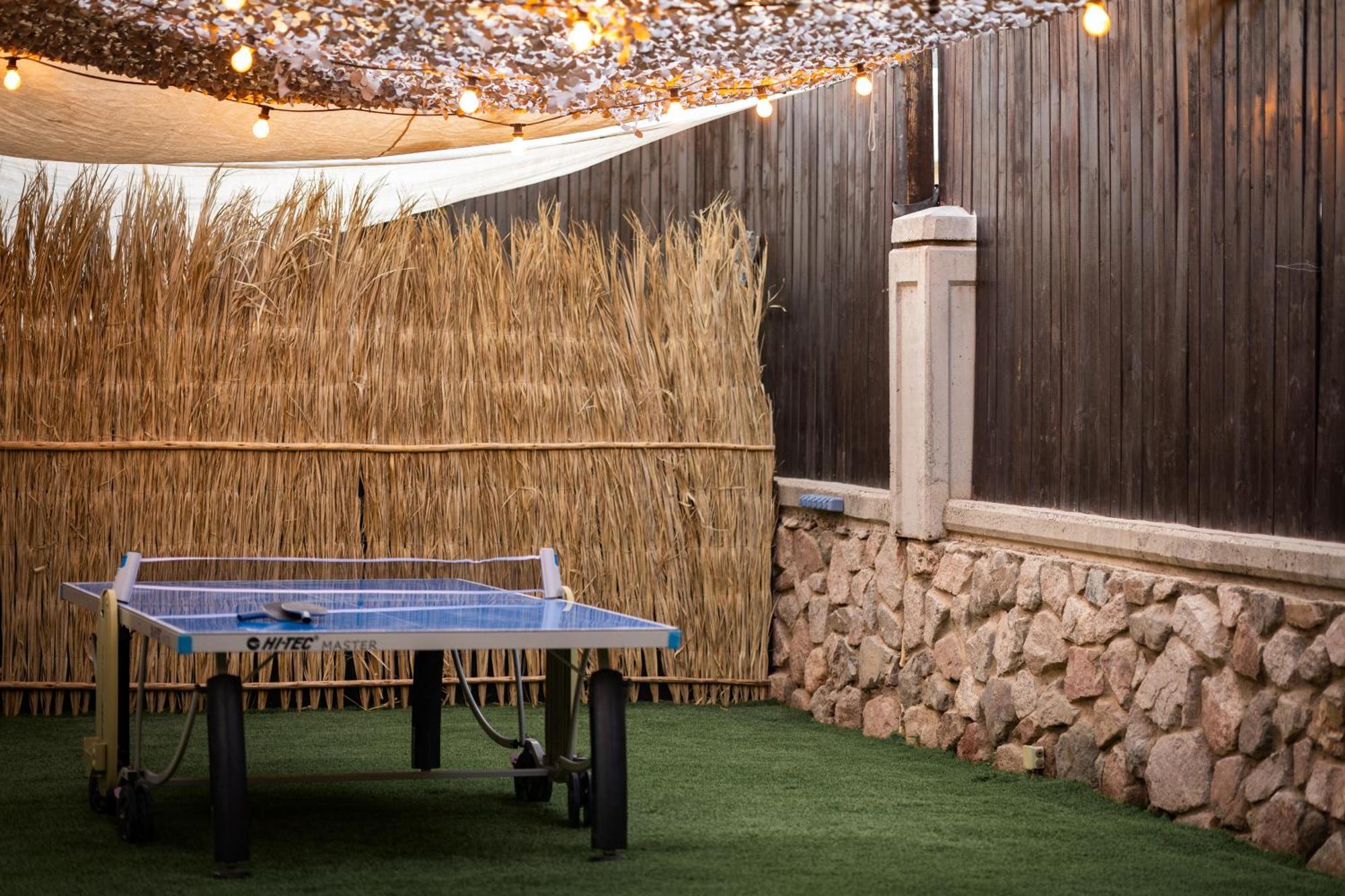 Country Villa - Ella Sun Eilat Exterior photo